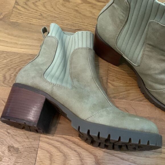 Yellowbox Taiya boots size 9 - Picture 2 of 7